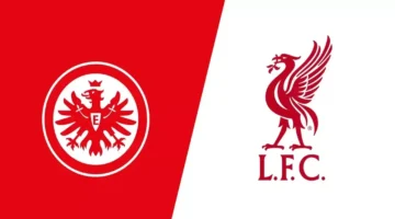 تعرف على القنوات الناقلة وموعد قمة ليفربول ضد فرانكفورت في دوري أبطال أوروبا 2025